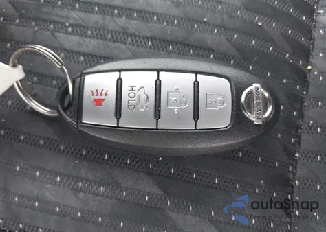 2017 Nissan Altima 2.5 S z USA, uszkodzony, nr VIN 1N4AL3AP2HN333281